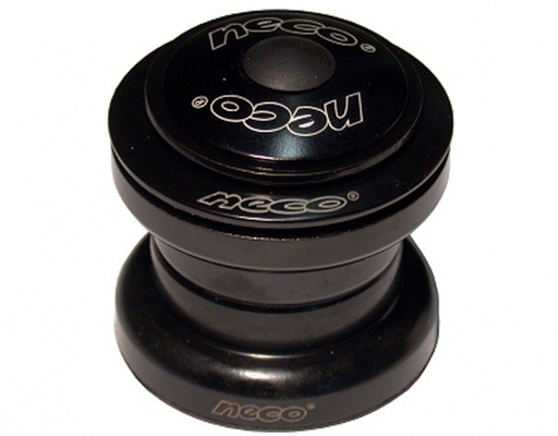 [076-06] Рульовий набір мтв безрізьбовий Ø25.4 NECO віночки з пелюстками