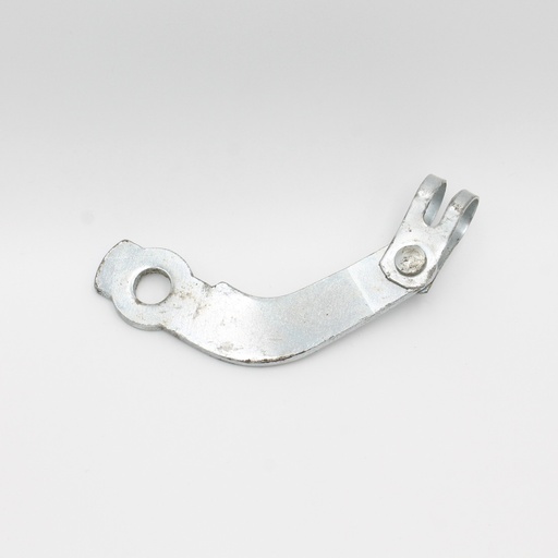 [030-30] Ричаг задньої гальмівної  втулки