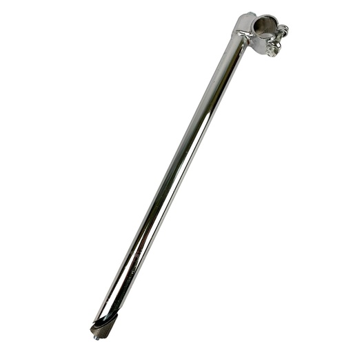 [078-15] Винос руля сталевий на зріз  40 см