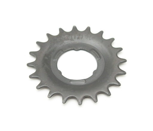 [031-24] Зірка задня 20 зубів черв'ячної втулки Falcon