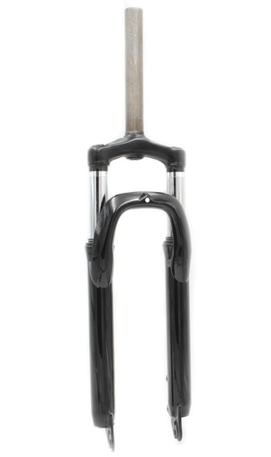 [067-62] Вилка 26 аморт. безрізьбова  під ДИСКОВИЙ тормоз